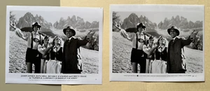 National Lampoon's European Vacation 1985 Original Rare Studio Celebrity Photos - Picture 1 of 1