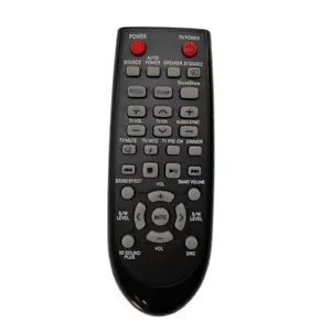 Remote Control For Samsung HWC450 HWC451 HW-C451/XAA Crystal Surround Air Track - Picture 1 of 3