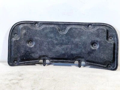 16-23 MAZDA CX-9 CAPÓ DELANTERO CAPÓ AISLAMIENTO ACÚSTICO ALMOHADILLA PANEL CUBIERTA OEM Foto 1 de 4