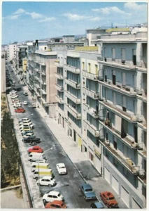 CATANZARO - VIA IANNELLI -68592- - Picture 1 of 1
