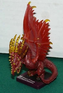 DREAMBLADE MINIATURES COLLECTIBLE GAME - VARIOUS RARE DUNGEONS AND DRAGONS - Foto 1 di 90
