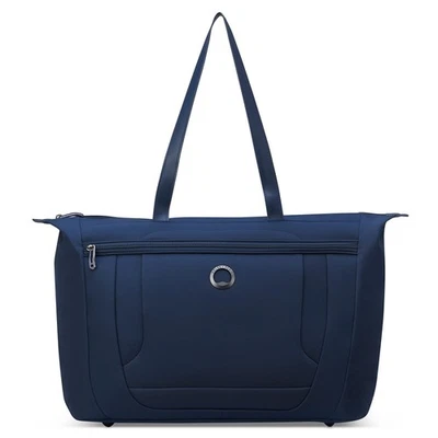 Bolso de Mano Helium DLX Weekender, Azul Marino Foto 1 de 4