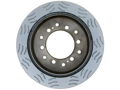 Задний тормозной ротор для Toyota FJ Cruiser 2010-2014 годов выпуска Raybestos 33324WPCG 2011 2012 годов выпуска - Изображение 1 из 2