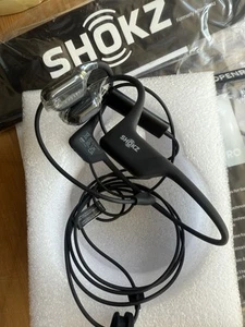 Open Ear Comfort Shokz 9th Generation Full Titanium New - Picture 1 of 5