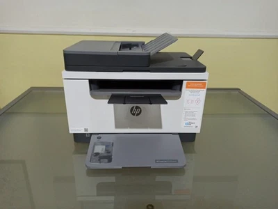 HP LaserJet M234sdwe Stampante Multifunzione Monocromatica - Bianca - Immagine 1 di 4
