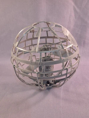 Air Hogs Star Wars Death Star Rebel Assault RC Drone Tested Works Charging Cord - Image 1 of 4