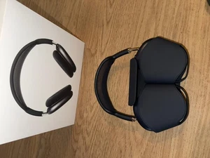 FRISCHE Apple AirPods Max Space Grau - Bild 1 von 5