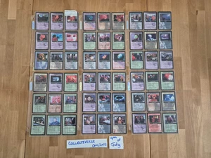 Babylon 5 CCG The Shadows Complete Expansion Set - Picture 1 of 4