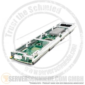 Supermicro 12G Expander Fond de panier BPN-SAS3-826EL1 4x SAS SFF-8643 12x 3,5" LFF - Photo 1/4