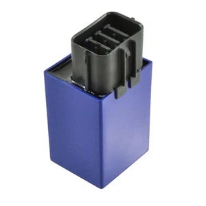 Carburante Pompa Relé Per Honda TRX 420 Rancher Fe Fm Te Tm Fa Fpa Fpe Fpm - Picture 1 of 9