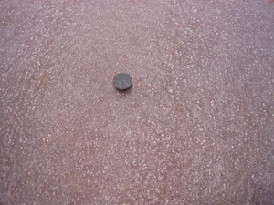 UNITED SEAL / AMER CASTING (100 PC LOT) PART # 81264 NSN: 5340-00-598-3427 - Bild 1 von 6