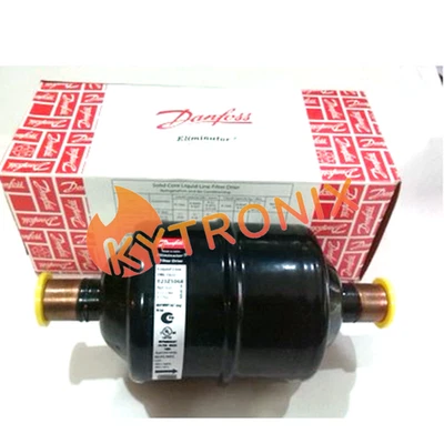 1PCS DANFOSS DML 023Z5067 Hermetic Filter Drier New - Image 1 of 4