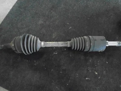 Eje conductor eje delantero con ABS compatible con 94-96 SATURN S SERIES 941299 Foto 1 de 3