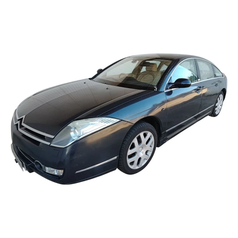 CITROEN C6 EXCLUSIVE HDI AUTO REAR VIEW MIRROR 8149XP - Image 1 of 4