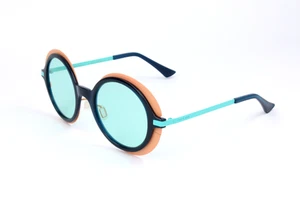 Occhiali da Sole Italia Independent SOPHIE 0453 BLU GLOSS 51/23/140 Donna - Imagen 1 de 3
