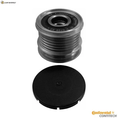 GENERATORFREILAUF AP9050 FÜR MERCEDES-BENZ GLE/SUV M-CLASS VITO/Bus/MIXTO/Van - Bild 1 von 4