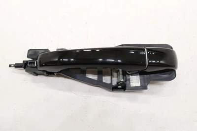 Jeep Grand Cherokee WK 2013-2022 puerta trasera derecha manija exterior OEM Foto 1 de 4