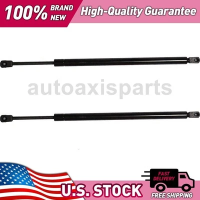 Soporte de elevación de tapa de maletero Focus Auto Parts para Chrysler PT Cruiser 2005-2008 Foto 1 de 3