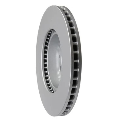 Hella Pagid 355103682 Disc Brake Rotor For 93-00 Volvo 850 S70 S90 V70 V90 - Image 1 of 4