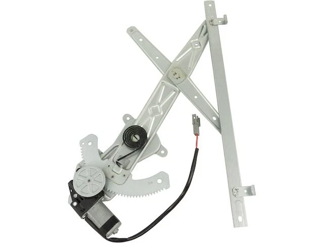 Front Left Window Regulator For 2004-2007 Mercury Monterey 2005 2006 HF855DQ Foto 1 de 1