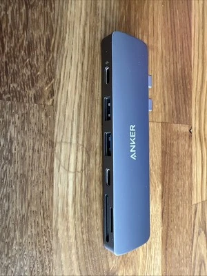 Anker A8371 1/2 ft USB C Power Expand Adapter - Image 1 of 3