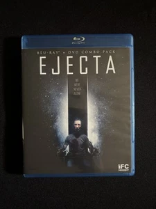 Ejecta - Blu-ray & DVD - Scream Factory IFC Midnight - Sci-Fi - Foto 1 di 4