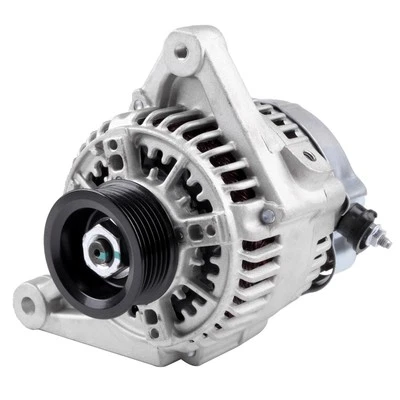 Alternator For Chevrolet Prizm & Toyota Corolla 1.8L l4 1998-2002 400-52037 Foto 1 de 4