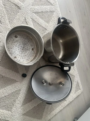 seb cocotte minute - Photo 1/4