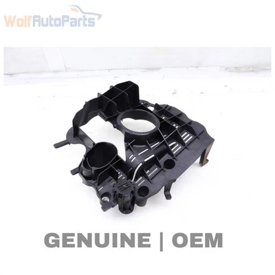 2010-2017 AUDI Q5 8R - Engine OIL Windage TRAY 06H103138E - Image 1 of 4