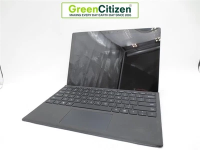 Microsoft Surface Pro 6 1796 Core i5-8350U 1.7GHz 8GB RAM 128GB SSD 12.3" Táctil  Foto 1 de 4