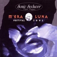 Mera Luna von Various | CD | Zustand akzeptabel - Bild 1 von 2