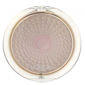 L'Oreal Lumi Magique Pearl Puder - 02 Rose Radieux - Bild 1 von 1