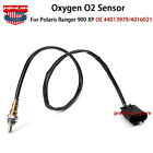 Oxygen O2 Sensor for Polaris 2016 Ranger 900 XP General 1000 4016021 4013979 US
