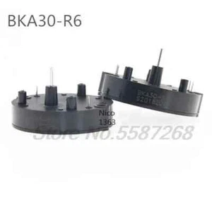 Nuevo BKA30-R6 universal vid29-06 para tablero de coche medidor de temperatura del agua odómetro - Imagen 1 de 1