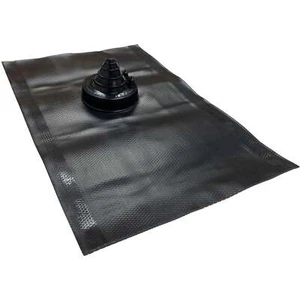 Black Base 5-40mm Tile Dektite - Picture 1 of 1