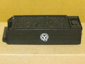 P522-??? GÜRTEL RWY VON CHICAGO TENDERSCHALE MIT KOHELLADUNG VON IHC IM HO-MASSSTAB - Bild 1 von 6