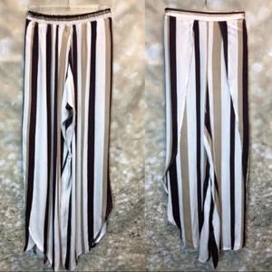 Women NWT Faithful The Brand open sides pants size XS - Picture 1 of 8