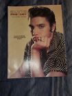 Vintage Elvis Presley 1998 Spring Catalog Souvenir