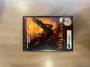 Undead - DVD - GREAT CONDITION - Imagen 1 de 4