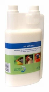 Refona Bio Mite Free 250ml (Bei Geflügel & Vögeln mit Blutmilbenbefall) - Bild 1 von 1