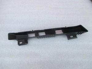 2017 2018 Hyundai Ioniq Bracket Front Bumper Side Suport  OEM LH side 17 18 - Picture 1 of 4