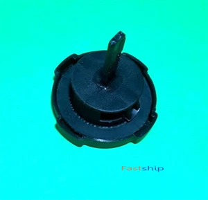 Power Steering Fluid Tank Reservoir Cap For Nissan Many Model - Picture 1 of 2