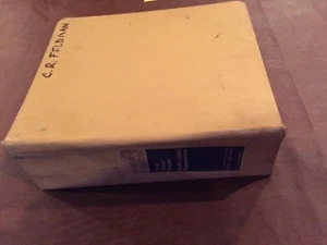 CATERPILLAR CAT 824 824C 825C 826C TRACTOR COMPACTOR SERVICE MANUAL 85X 86X 87X - Picture 1 of 1