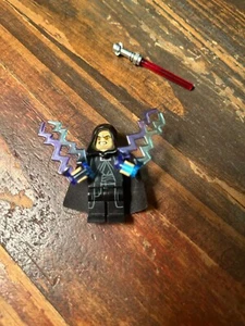 LEGO Star Wars 75093 Emperor Palpatine Minifigure~Authentic - Picture 1 of 6