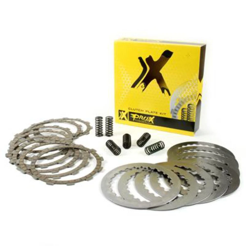 KIT EMBRAGUE HD KTM 250/350 SX-F, PROX 16.CPS63011 HECHO EN JAPÓN Foto 1 de 1