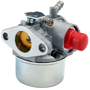 Carburetor Fit for Tecumseh LEV100 LEV115 LEV120 640156 640173 640262 640069 - Picture 1 of 8
