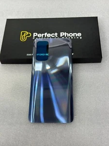 Xiaomi 10T-10T Pro 5G Replacement Back Glass Battery Cover -UK - Picture 1 of 4