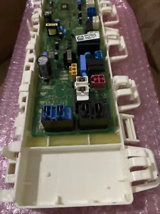 LG Dryer Control Board-New Part # EBR76542925 - Picture 1 of 4