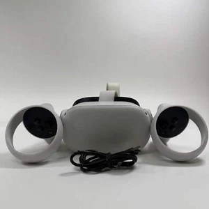 Meta Quest 2 128GB VR System - Picture 1 of 4