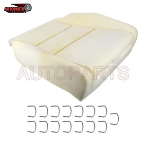 For 2008 2009 2010 2011 2012 Honda Accord Front Driver Bottom Seat Foam Cushion - Picture 1 of 13